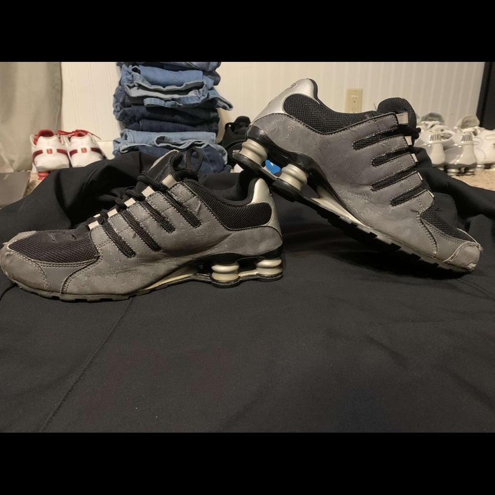 Nike shox - Picture 3 of 7